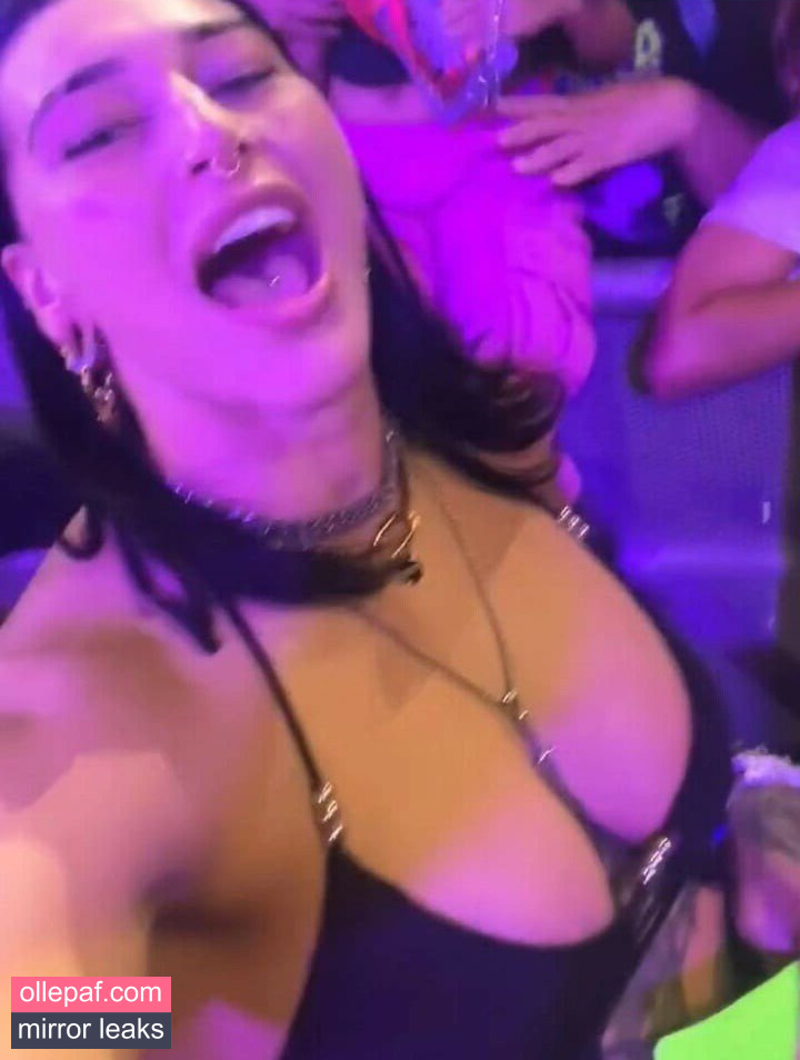 Latest Leaks Rhea Ripley Nude #172 - Fapello
