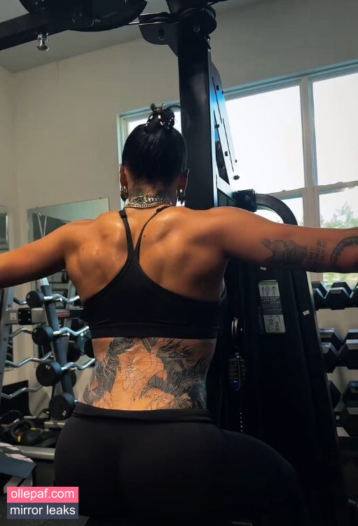 Latest Leaks Rhea Ripley Nude #181 - Fapello