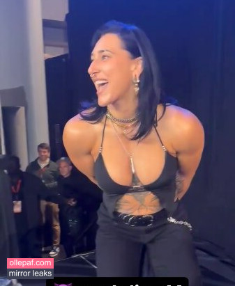 Latest Leaks Rhea Ripley Nude #199 - Fapello