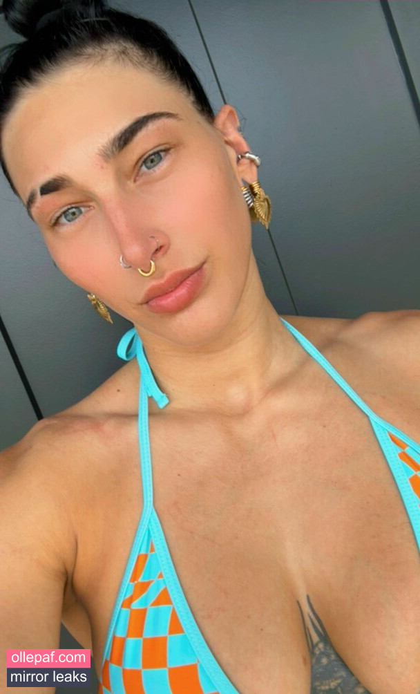 Latest Leaks Rhea Ripley Nude #205 - Fapello
