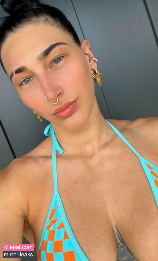 Latest Leaks Rhea Ripley Nude #207 - Fapello