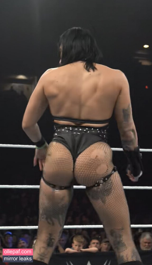 Latest Leaks Rhea Ripley Nude #254 - Fapello