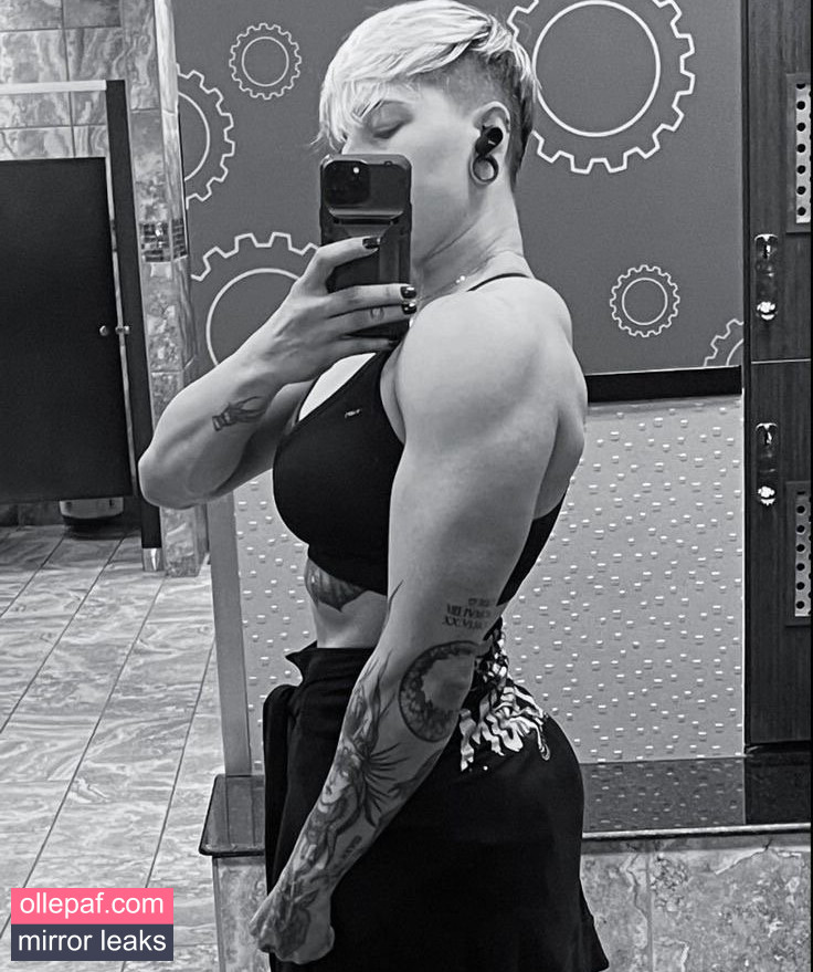 Latest Leaks Rhea Ripley Nude #257 - Fapello