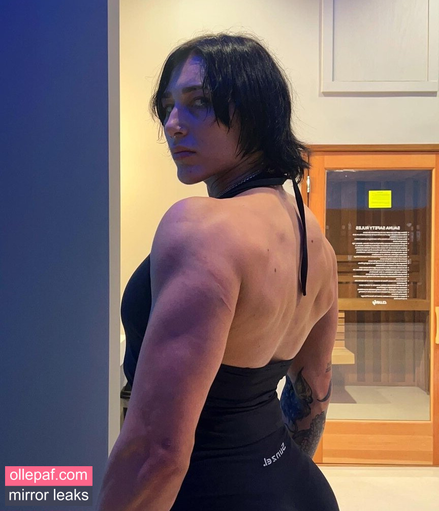 Latest Leaks Rhea Ripley Nude #267 - Fapello
