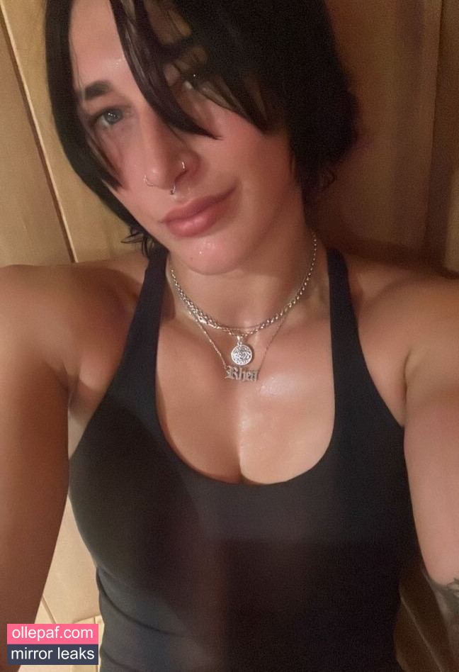 Latest Leaks Rhea Ripley Nude #270 - Fapello