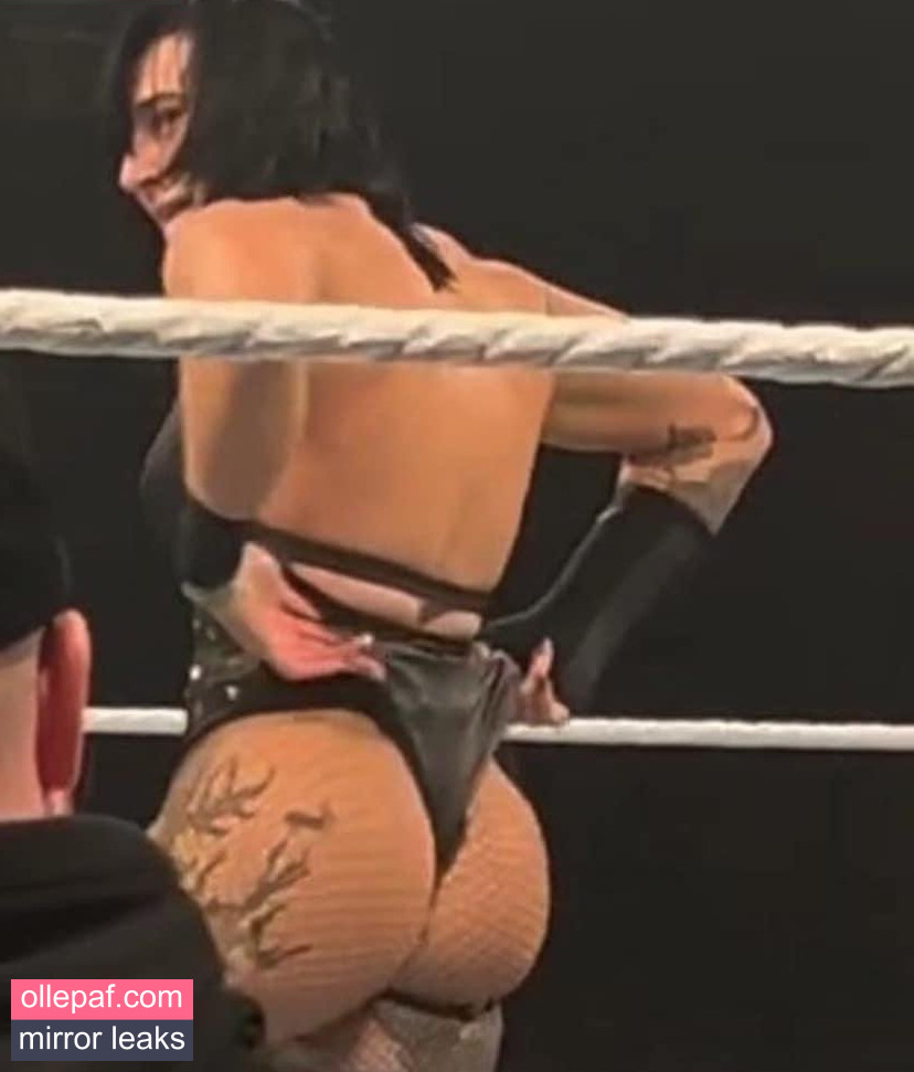 Latest Leaks Rhea Ripley Nude #273 - Fapello