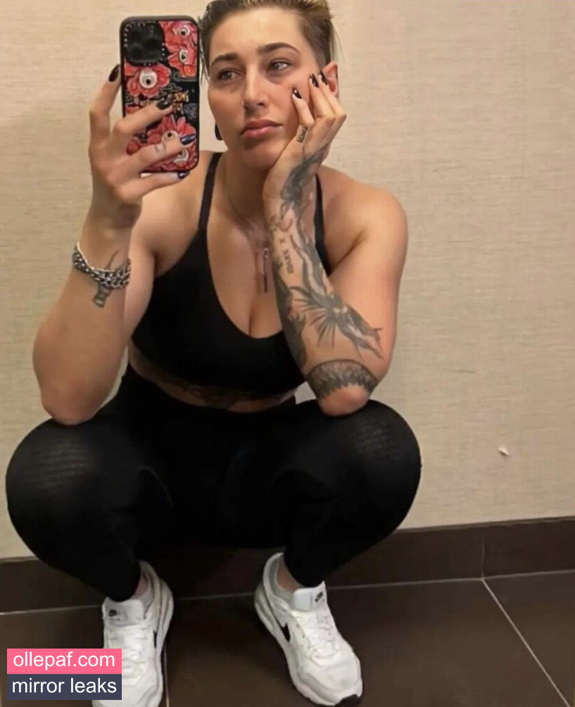 Latest Leaks Rhea Ripley Nude #290 - Fapello