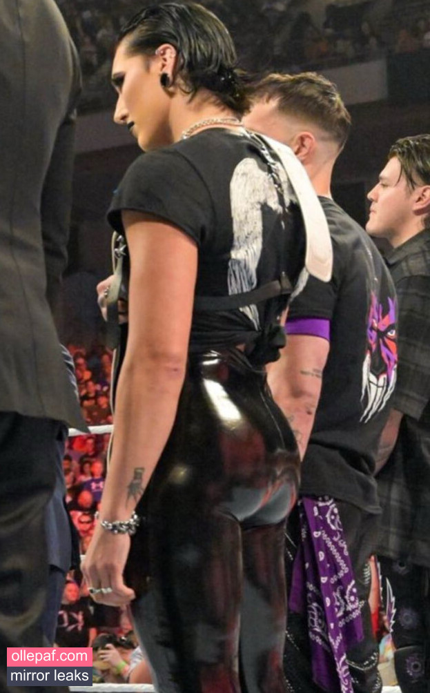 Latest Leaks Rhea Ripley Nude #340 - Fapello