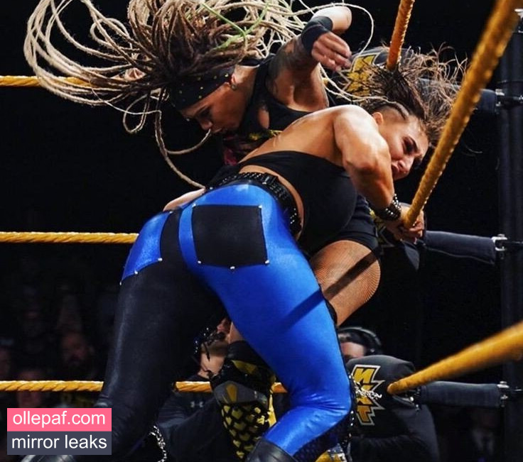 Latest Leaks Rhea Ripley Nude #359 - Fapello