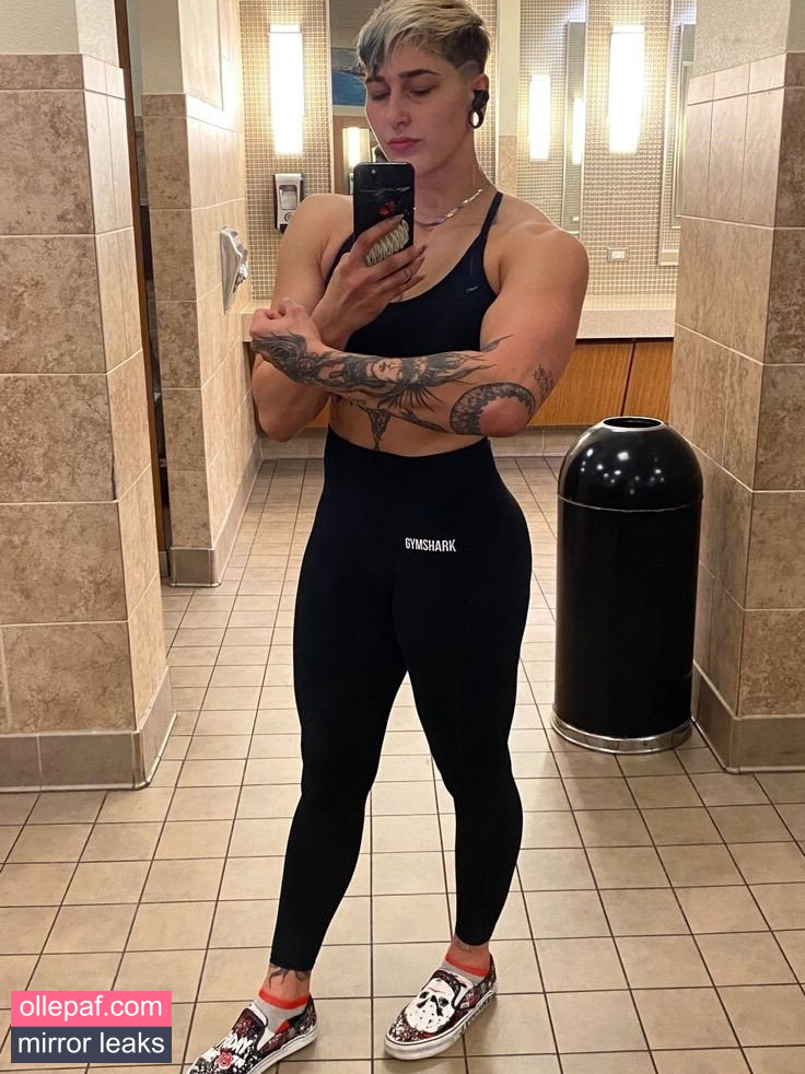 Latest Leaks Rhea Ripley Nude #365 - Fapello