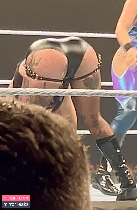 Latest Leaks Rhea Ripley Nude #368 - Fapello