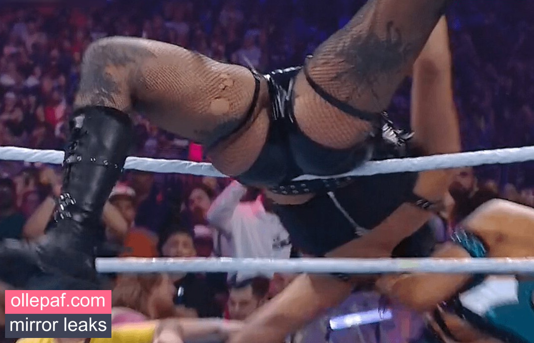 Latest Leaks Rhea Ripley Nude #369 - Fapello