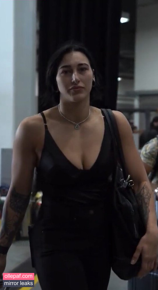 Latest Leaks Rhea Ripley Nude #374 - Fapello