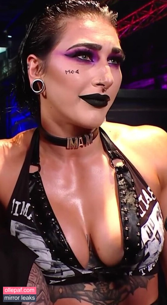 Latest Leaks Rhea Ripley Nude #377 - Fapello