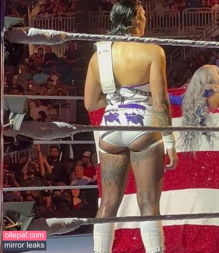 Latest Leaks Rhea Ripley Nude #381 - Fapello