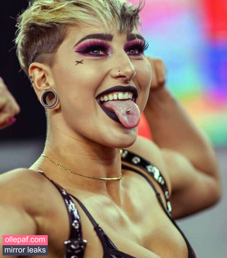 Latest Leaks Rhea Ripley Nude #386 - Fapello