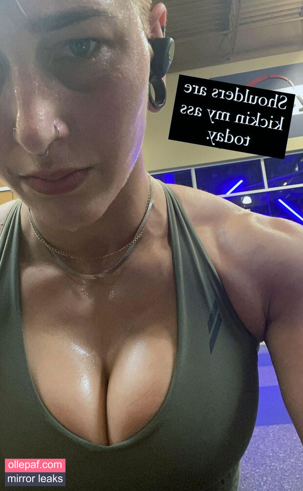 Latest Leaks Rhea Ripley Nude #387 - Fapello