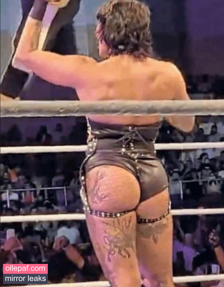 Latest Leaks Rhea Ripley Nude #392 - Fapello