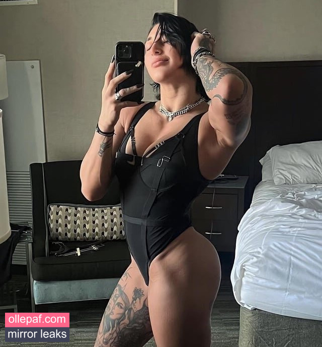 Latest Leaks Rhea Ripley Nude #395 - Fapello