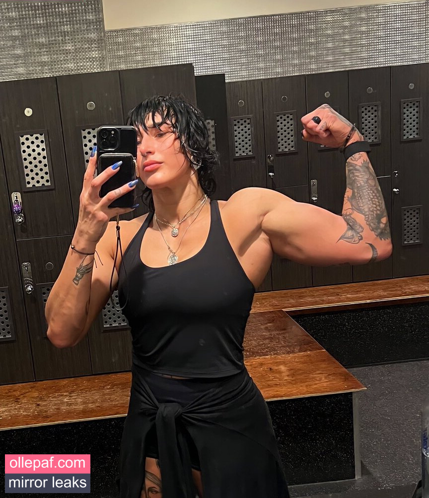 Latest Leaks Rhea Ripley Nude #399 - Fapello