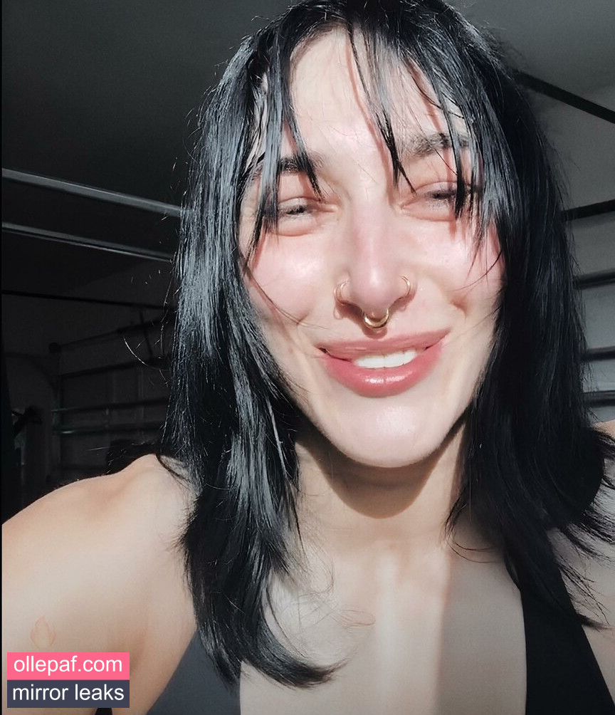 Latest Leaks Rhea Ripley Nude #46 - Fapello