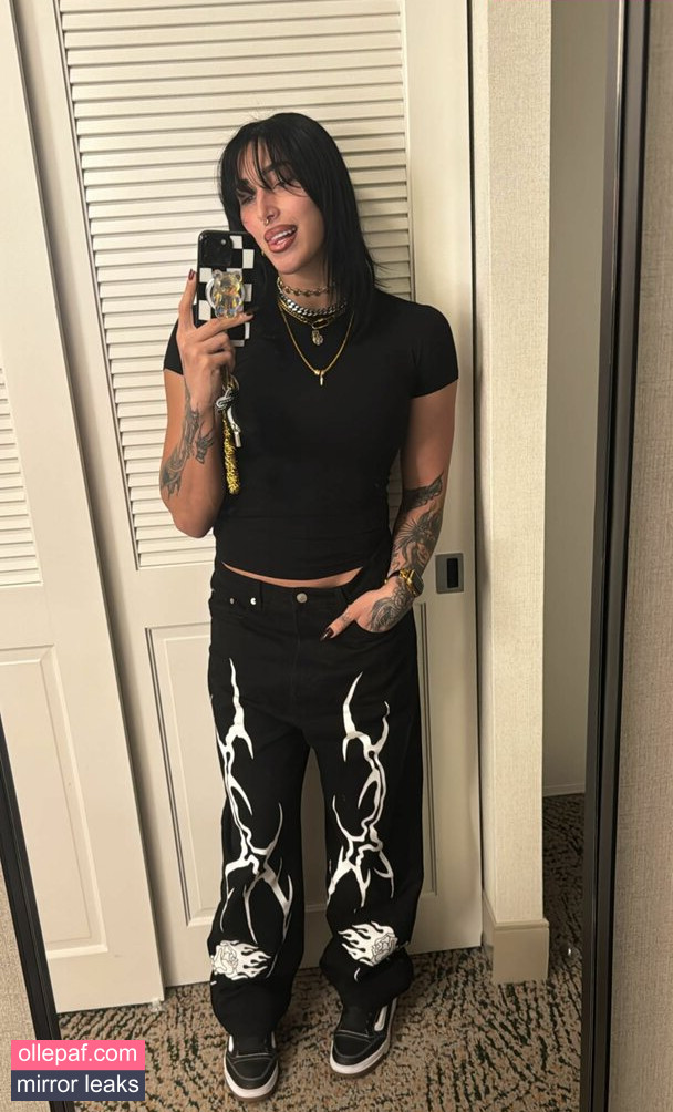 Latest Leaks Rhea Ripley Nude #58 - Fapello