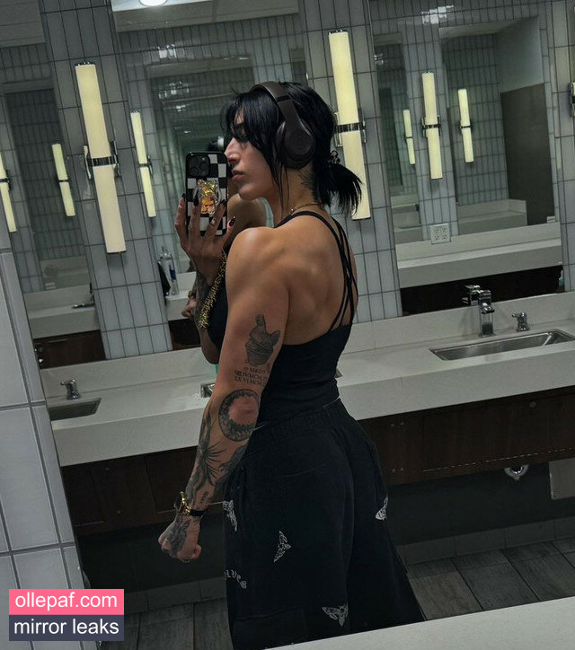 Latest Leaks Rhea Ripley Nude #74 - Fapello