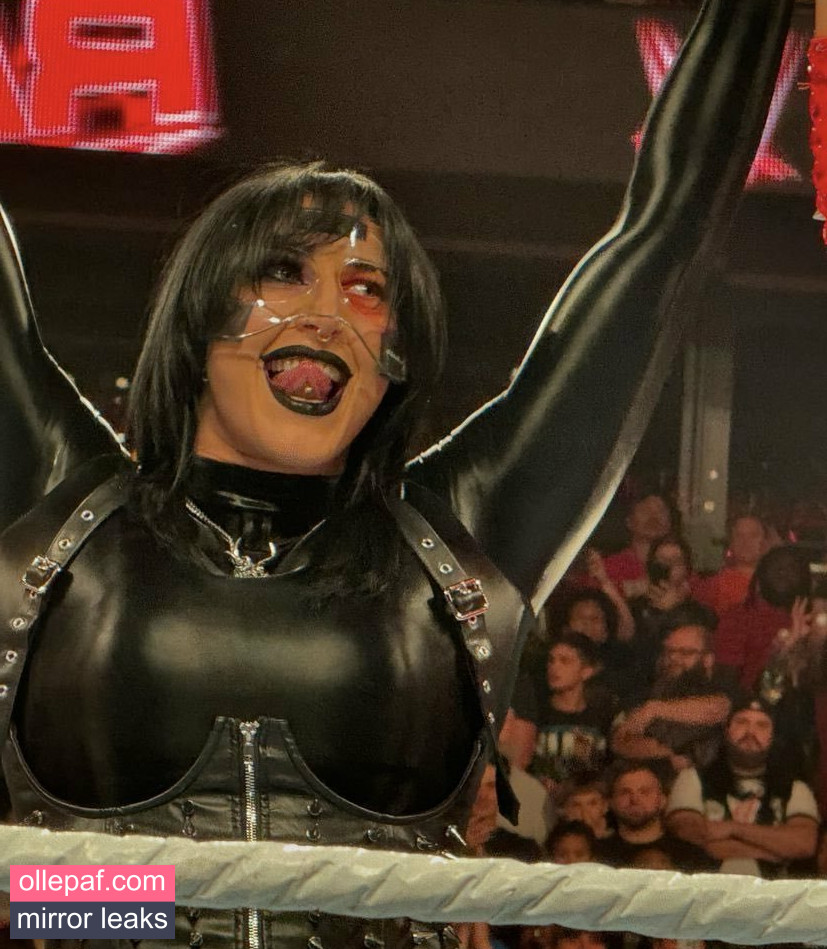 Latest Leaks Rhea Ripley Nude #79 - Fapello