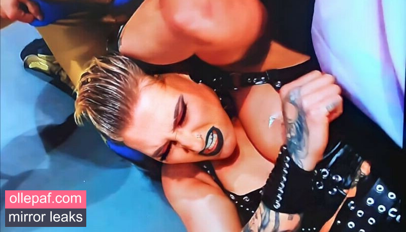 Latest Leaks Rhea Ripley Nude #83 - Fapello