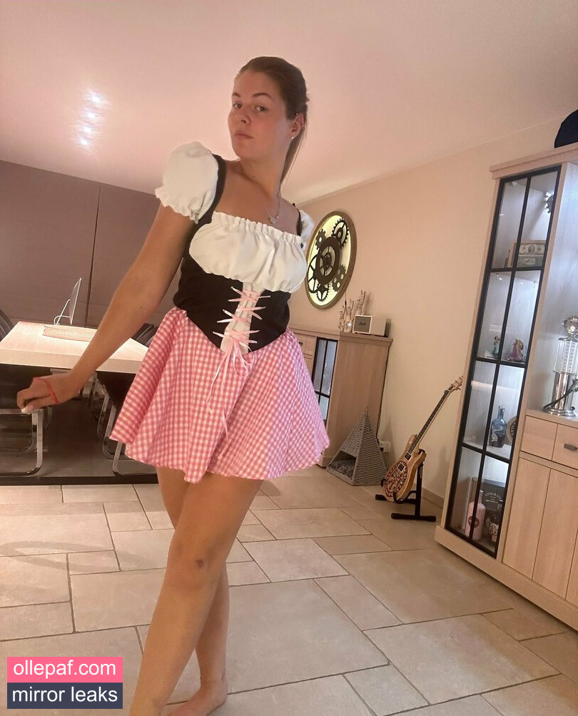 Latest Leaks rheiaa Nude #179 - Fapello