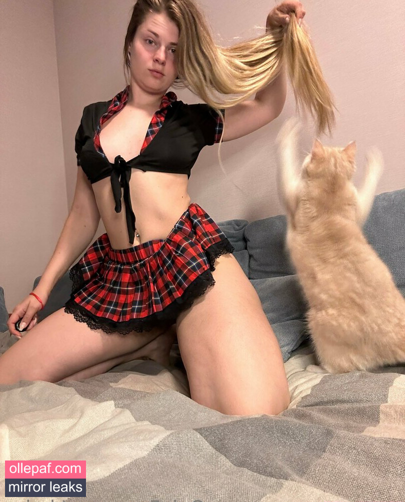 Latest Leaks rheiaa Nude #291 - Fapello