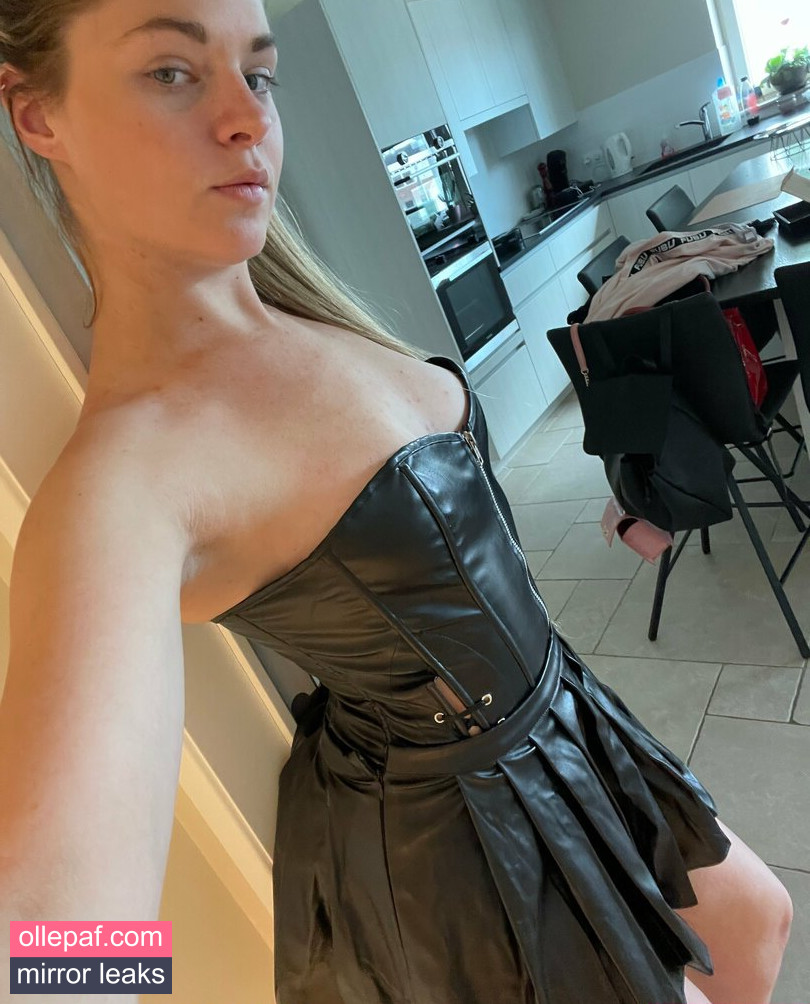 Latest Leaks rheiaa Nude #48 - Fapello