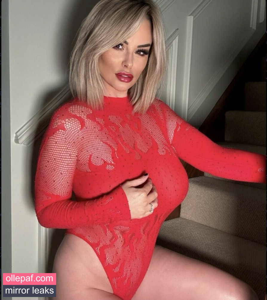 Latest Leaks Rhian Sugden Nude #4 - Fapello