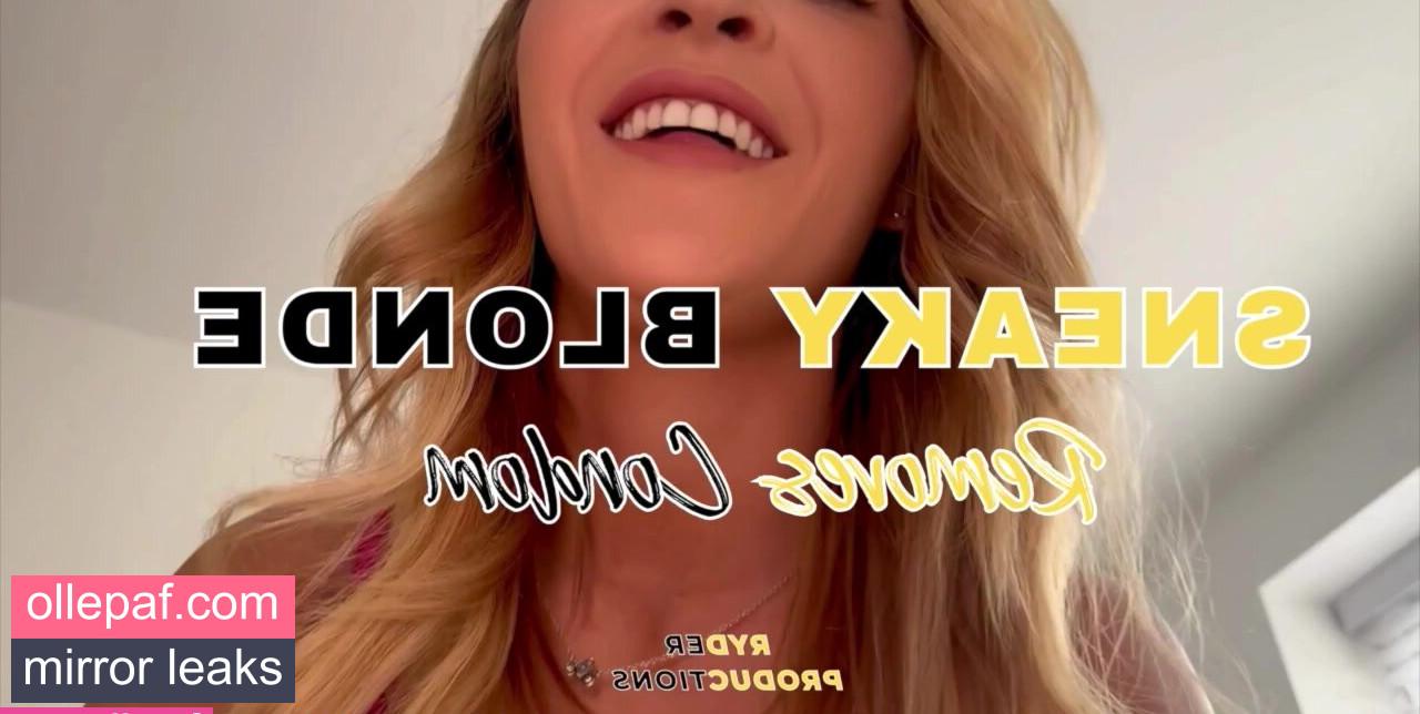 Latest Leaks rhiannonryderfreepage Nude #5 - Fapello