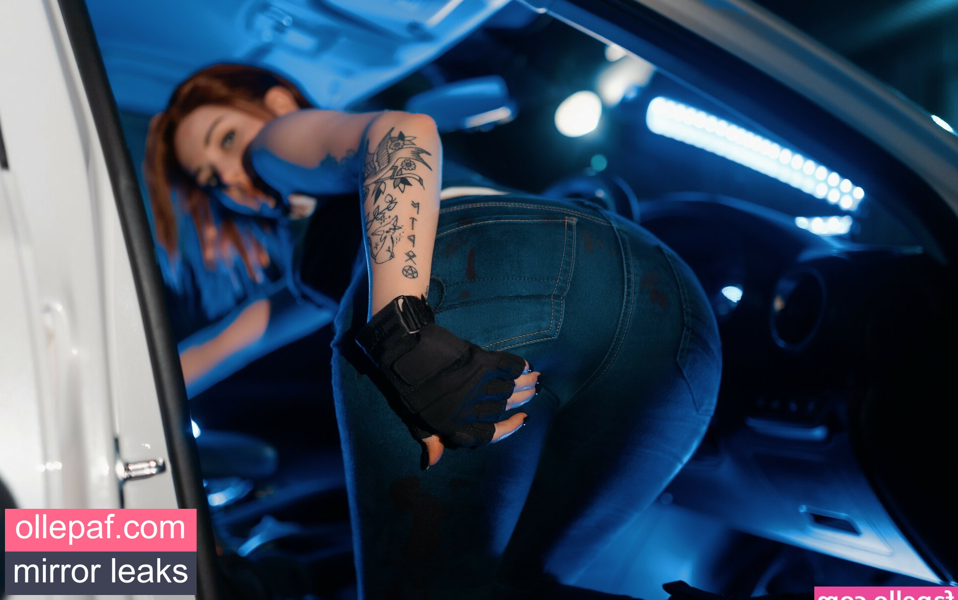 Latest Leaks Ri Care Nude #250 - Fapello