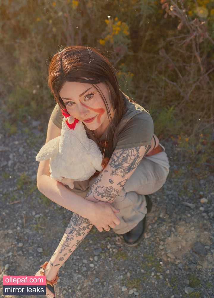 Latest Leaks Ri Care Nude #99 - Fapello