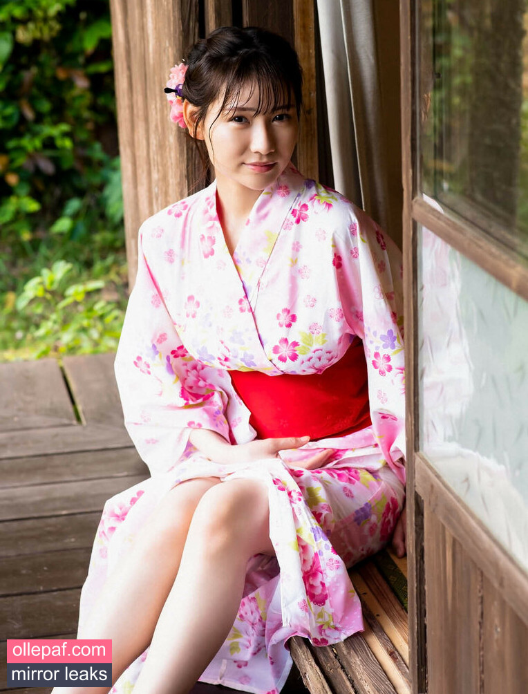 Latest Leaks Ria Yamate Nude #13 - Fapello