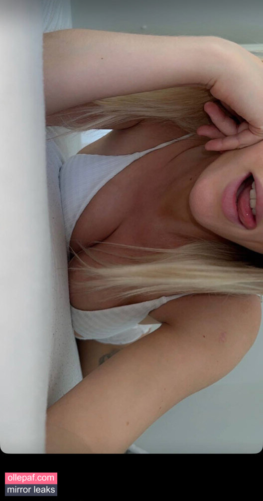 Latest Leaks Ricarda Wolf Nude #62 - Fapello
