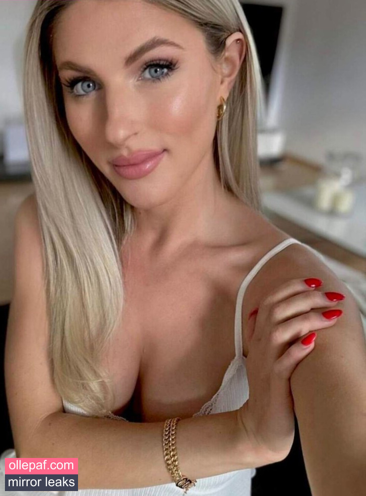 Latest Leaks Ricarda Wolf Nude #72 - Fapello