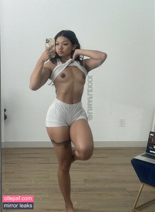 Latest Leaks richpapiflexxx Nude #41 - Fapello
