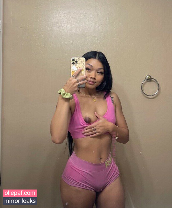 Latest Leaks richpapiflexxx Nude #48 - Fapello