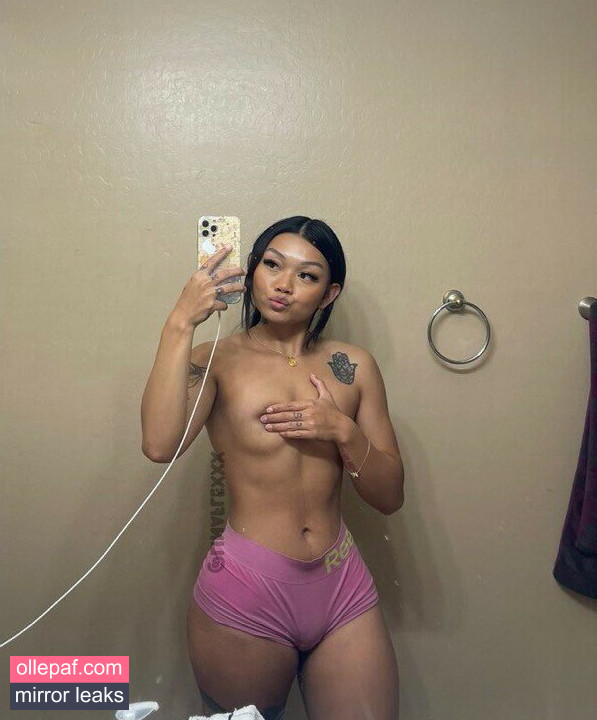 Latest Leaks richpapiflexxx Nude #49 - Fapello