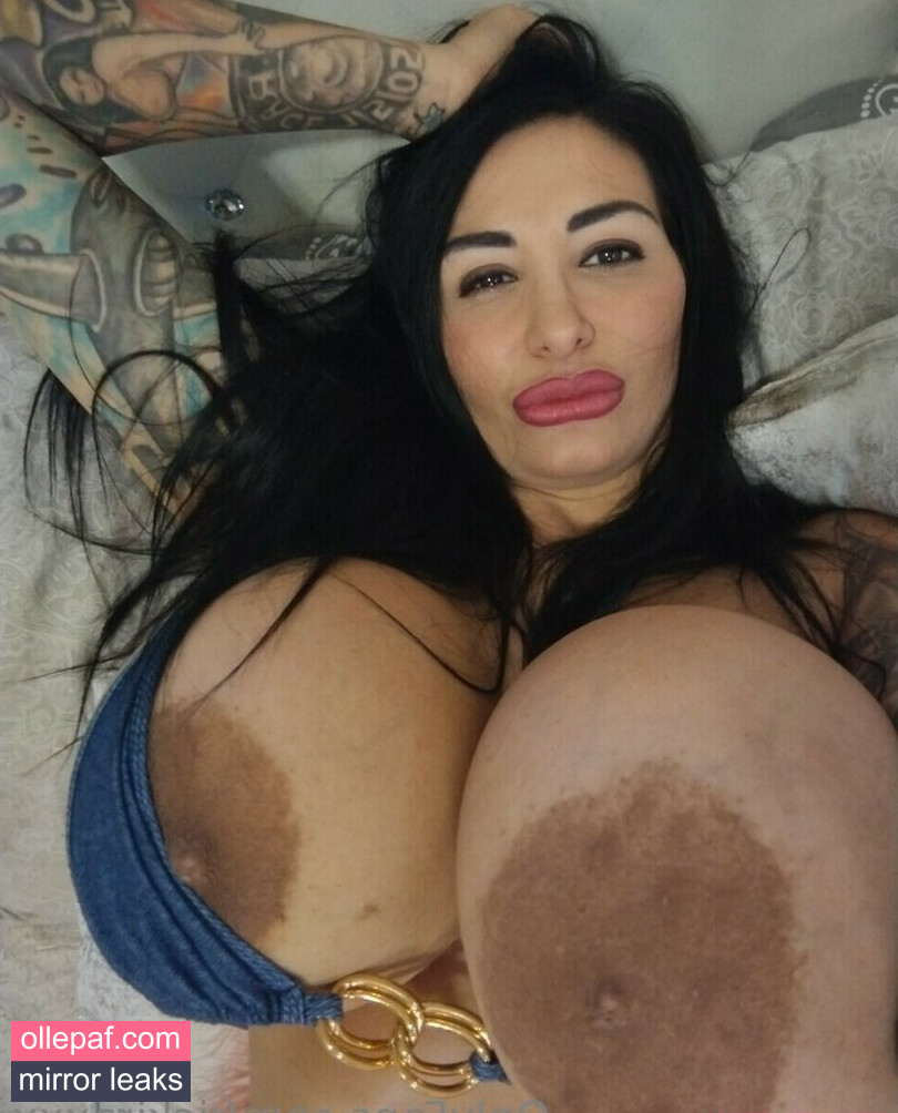 Latest Leaks Ricki Raxxx Nude #236 - Fapello