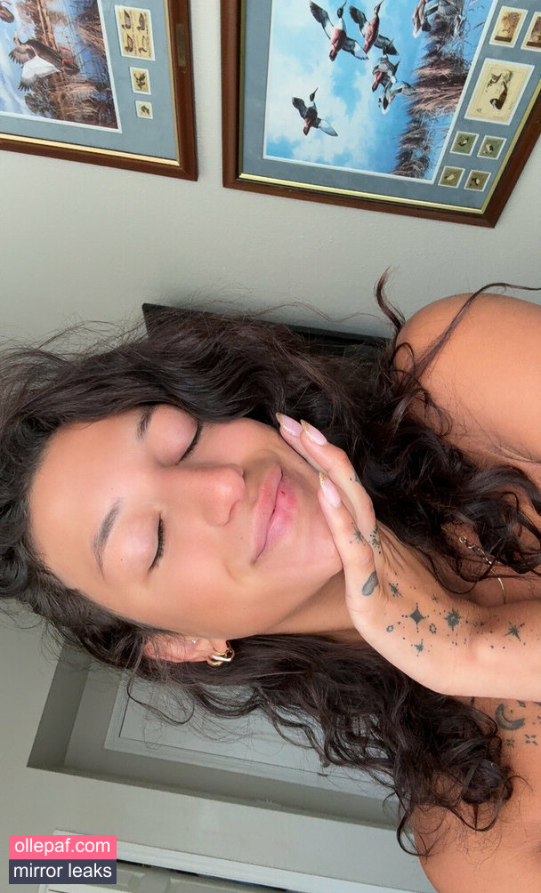 Latest Leaks rickirosee Nude #3 - Fapello