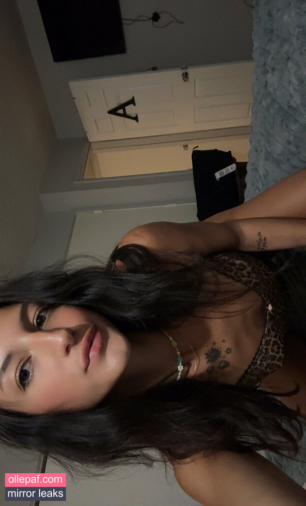 Latest Leaks rickirosee Nude #7 - Fapello