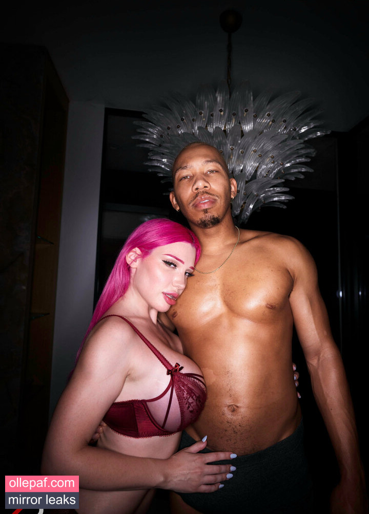 Latest Leaks rickybehavior Nude #18 - Fapello