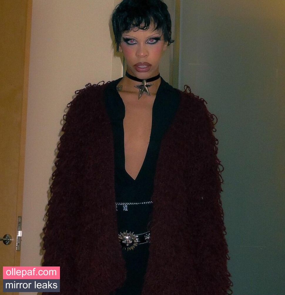 Latest Leaks Rico Nasty Nude #20 - Fapello
