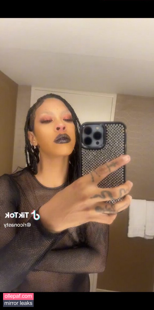 Latest Leaks Rico Nasty Nude #42 - Fapello