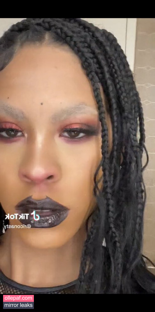 Latest Leaks Rico Nasty Nude #43 - Fapello