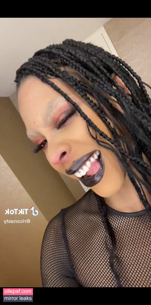 Latest Leaks Rico Nasty Nude #44 - Fapello